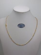 COLLANA UOMO-DONNA UNISEX A