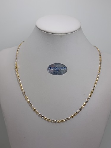 Collana uomo donna unisex - collana, a