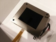 LCD di ricambio NEC Turbo Express / GT originale senza pixel morti!