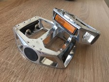 COPPIA PEDALI BICICLETTA BICI