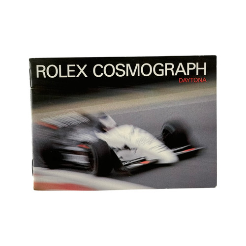 Rolex cosmograph daytona - cosmograph,