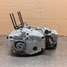 BLOCCO MOTORE GARELLI 50 GULP