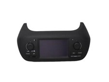 Autoradio Fiat Fiorino 735716723 - 36290