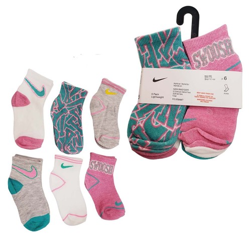Calzini bambini nike gn0977 - bambini,