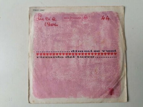 Riccardo del turco - riccardo,