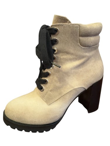 Stivali combattimento paige - stivali,