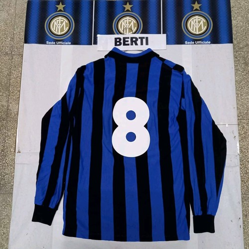 Inter berti match - match, 1989