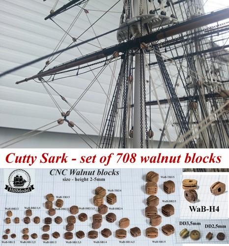 Revell cutty sark thermopylae - revell,