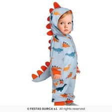 COSTUME DINO PIJAMA CARNEVALE
