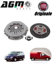 KIT FRIZIONE COMPLETA