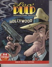 2001 05 - LEO PULP - MAGGIO