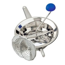 Passatutto passaverdure inox - passatutto-passaverdure,