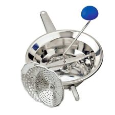 Passatutto-Passaverdure Inox