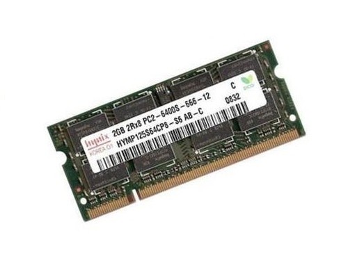 Ram ddr2 sony vaio - ddr2,