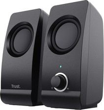 Trust Remo 2.0 Altoparlanti PC