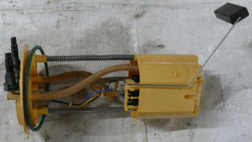 Pompa gasolio pompa carburante