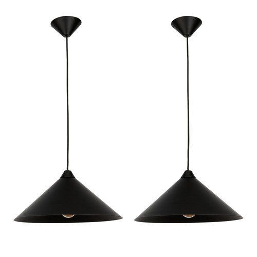 Set luci sospensione da - 2, a