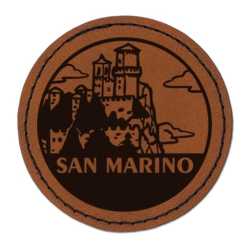 San marino tre - san,