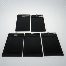 lotto di 5x portafogli