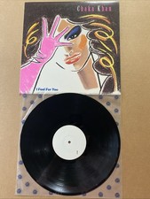 Chaka Khan - I Feel For You -