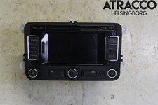 Audio ORIGINALE VW SHARAN