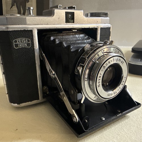 Zeiss ikon nettar - nettar, 518/16