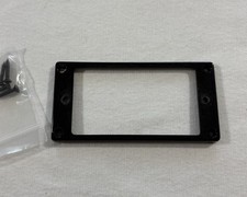 2002 Squier Showmaster Bridge