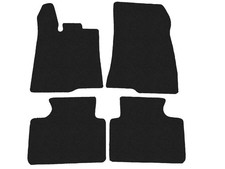 Basic Tappetini per Opel