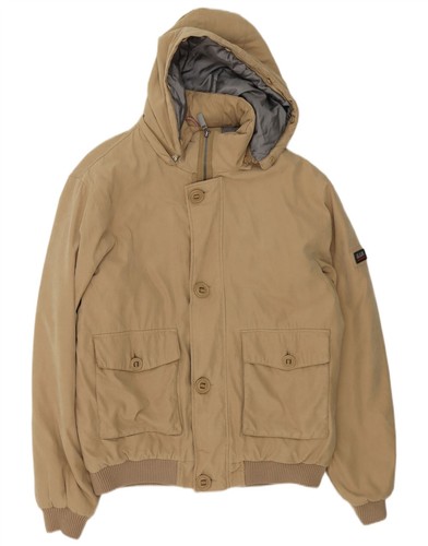 Bomber uomo slam con - con, cappuccio