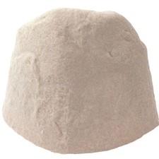 Emsco Paesaggio Architettonico Roccia Marrone Medio 2,1 Mq Decorativo Leggero