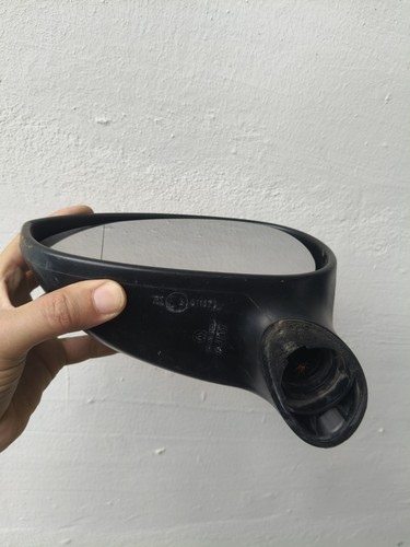 Specchietto sinistro per fiat - specchietto,