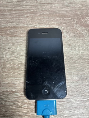 Original apple iphone 16gb - iphone, 4s
