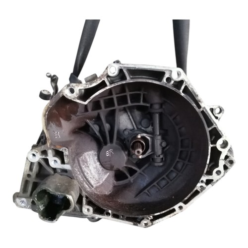 Cambio manuale marce opel - 5,