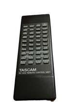 Tascam 500 per lettore cd - rc-500,