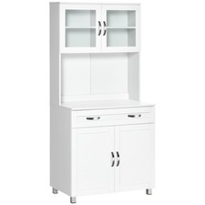Homcom mobile cucina - homcom,