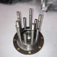 Mozzo frizione Harley