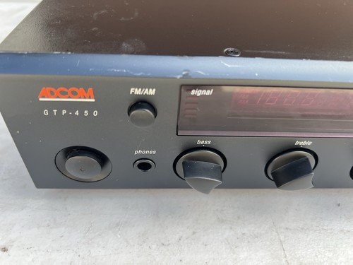 Preamplificatore