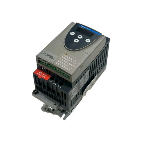 Inverter telemecanique altivar - inverter,