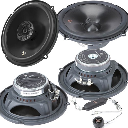 Altoparlanti auto infinity - auto,
