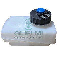 Serbatoio Vaschetta Olio Freni