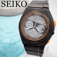 Orologio Uomo SEIKO Giugiaro