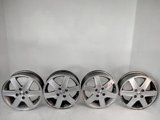 CERCHI IN LEGA PER SUZUKI Ignis 2° Serie Z13DT (03>09)