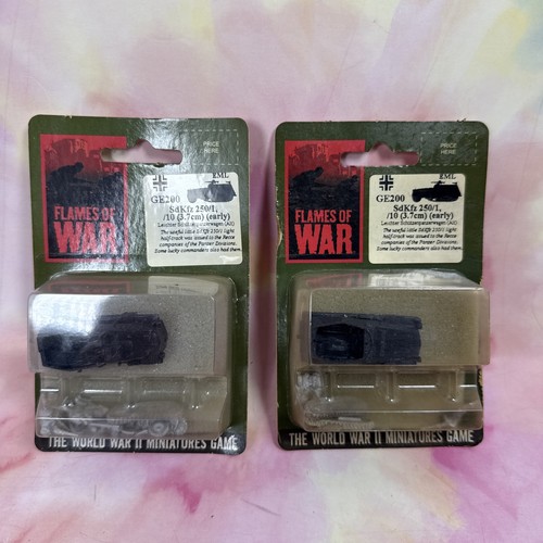 Flames war ge200 lotto - war,