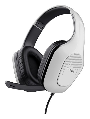 Trust cuffie gaming gxt 415w - cuffie,