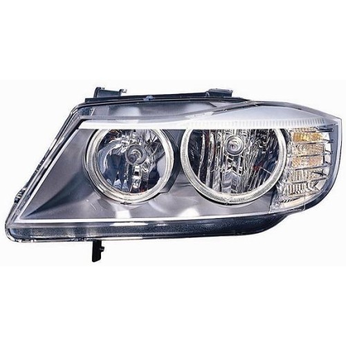 Faro bmw serie e90 - dx, e90-e91