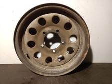 cerchio SUZUKI SAMURAI SJ 1.3 CAT 4321084C00 rectp5719503