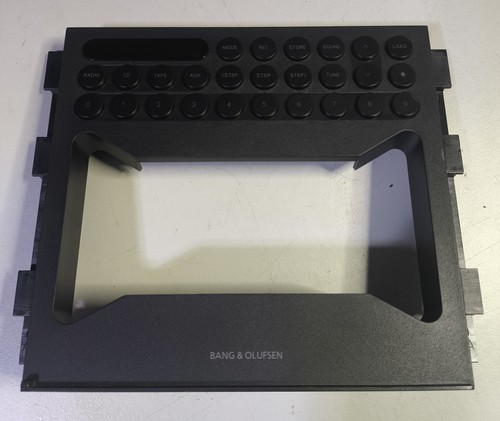 Bang olufsen o beosound - &,