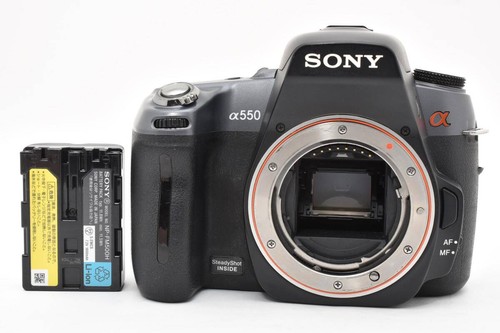 Corpo fotocamera reflex - , sony