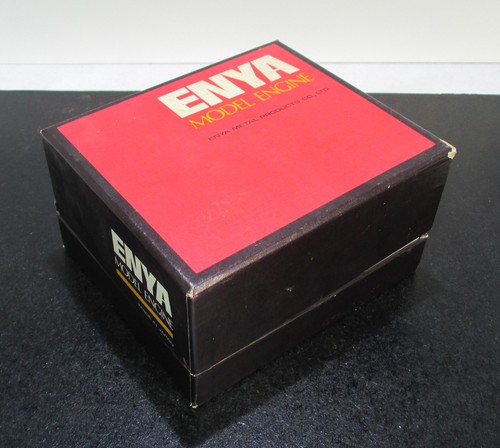 Enya 60xf iigm 10sb ring - enya,