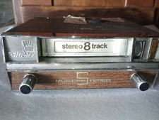 un lettore o autoradio Stereo